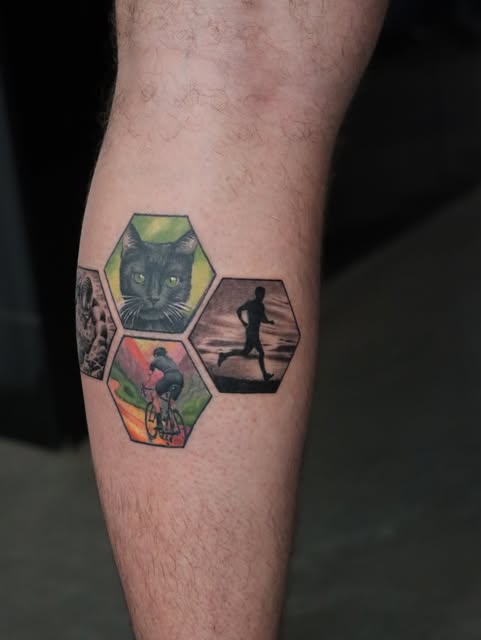 Geometric