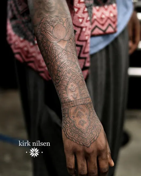 kirknilsentattoos