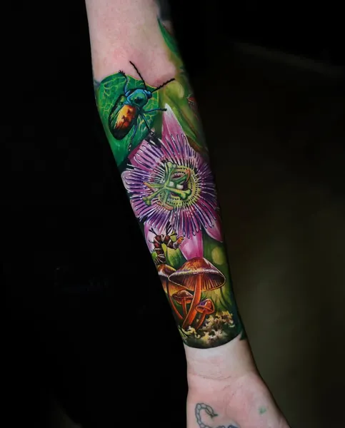 Flower