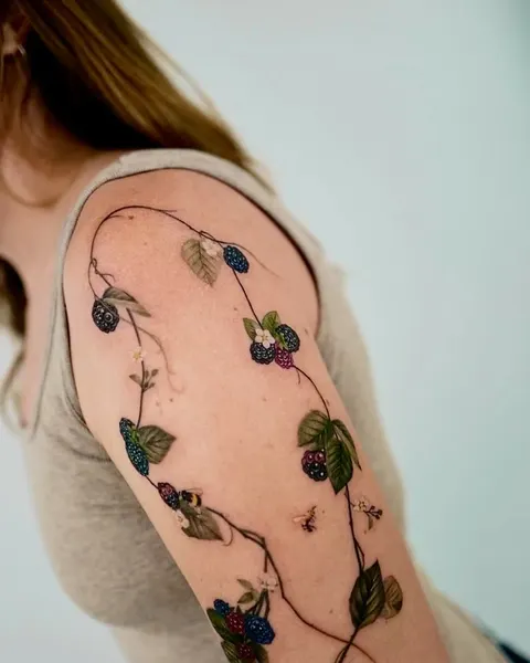 Nature, Rose, Flower