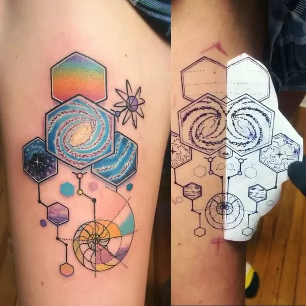 Geometric