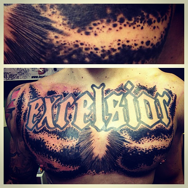 Sloo Tattoos