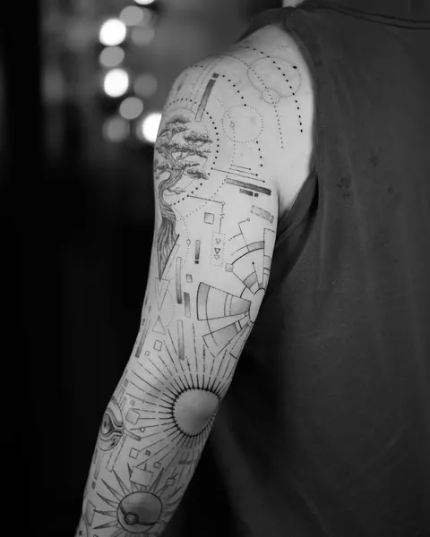Geometric