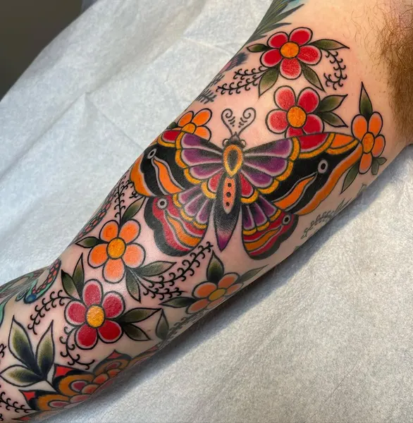 Animal, Nature, Flower, Rose