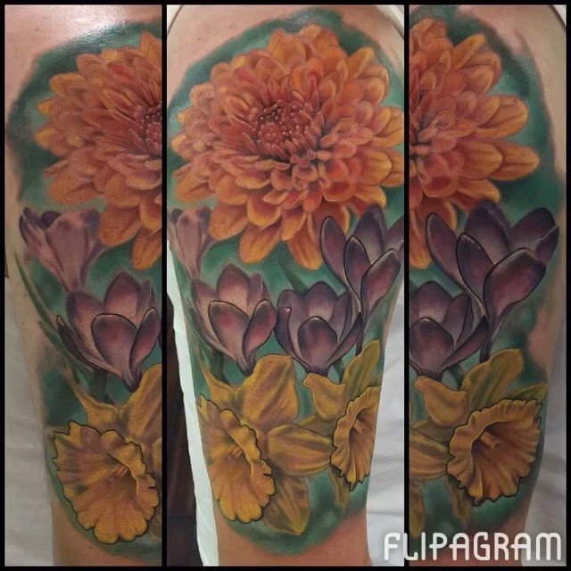 Flower