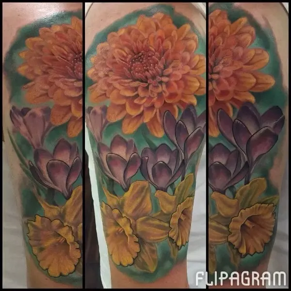 Flower