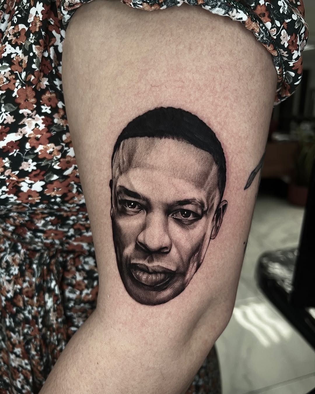 Guru Tattoo