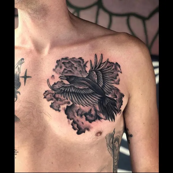 First Class Tattoo