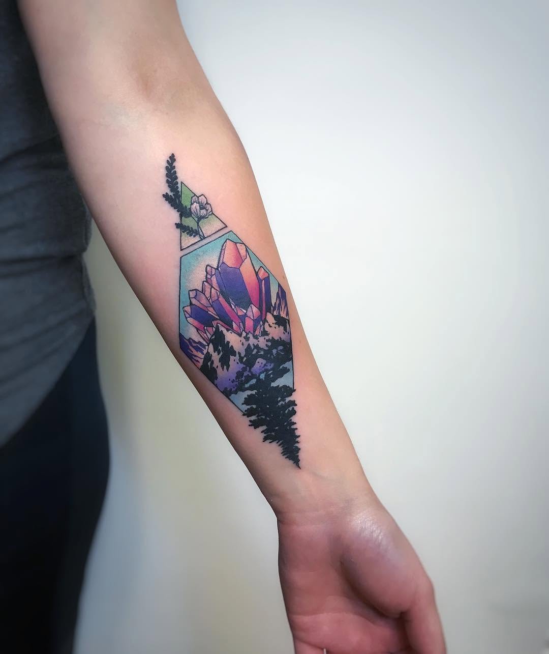 Sloo Tattoos
