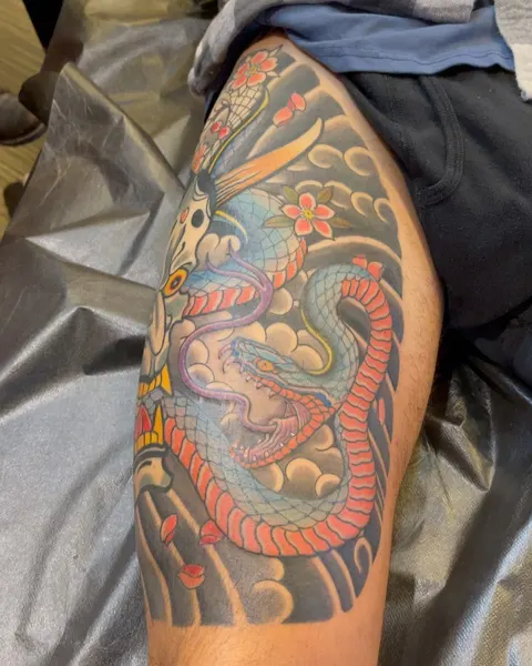 Dragon