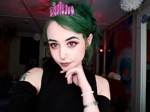 xanthianmoon