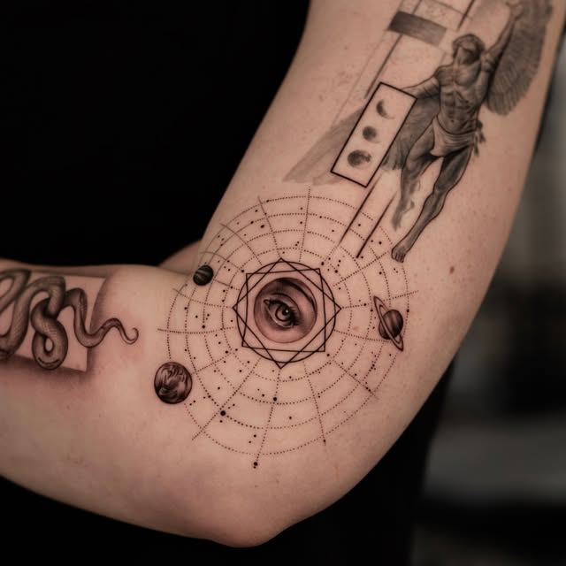 Geometric