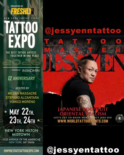 nyempirestatetattooexpo