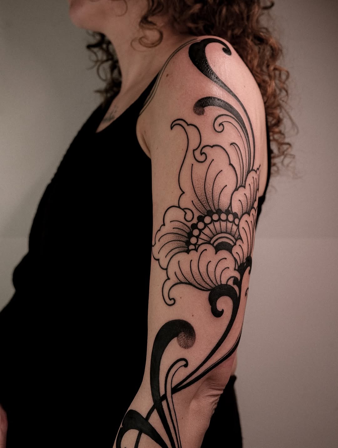 inkstasia