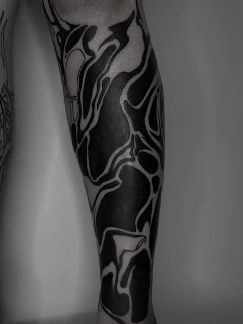 velvetviolencetattoo