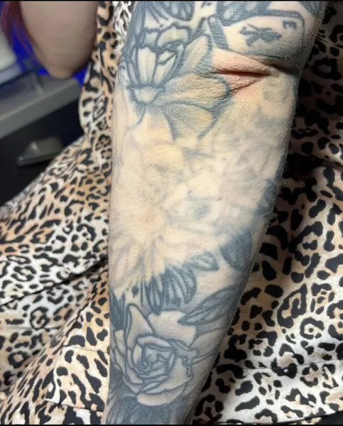 nikkisimpsontattoos