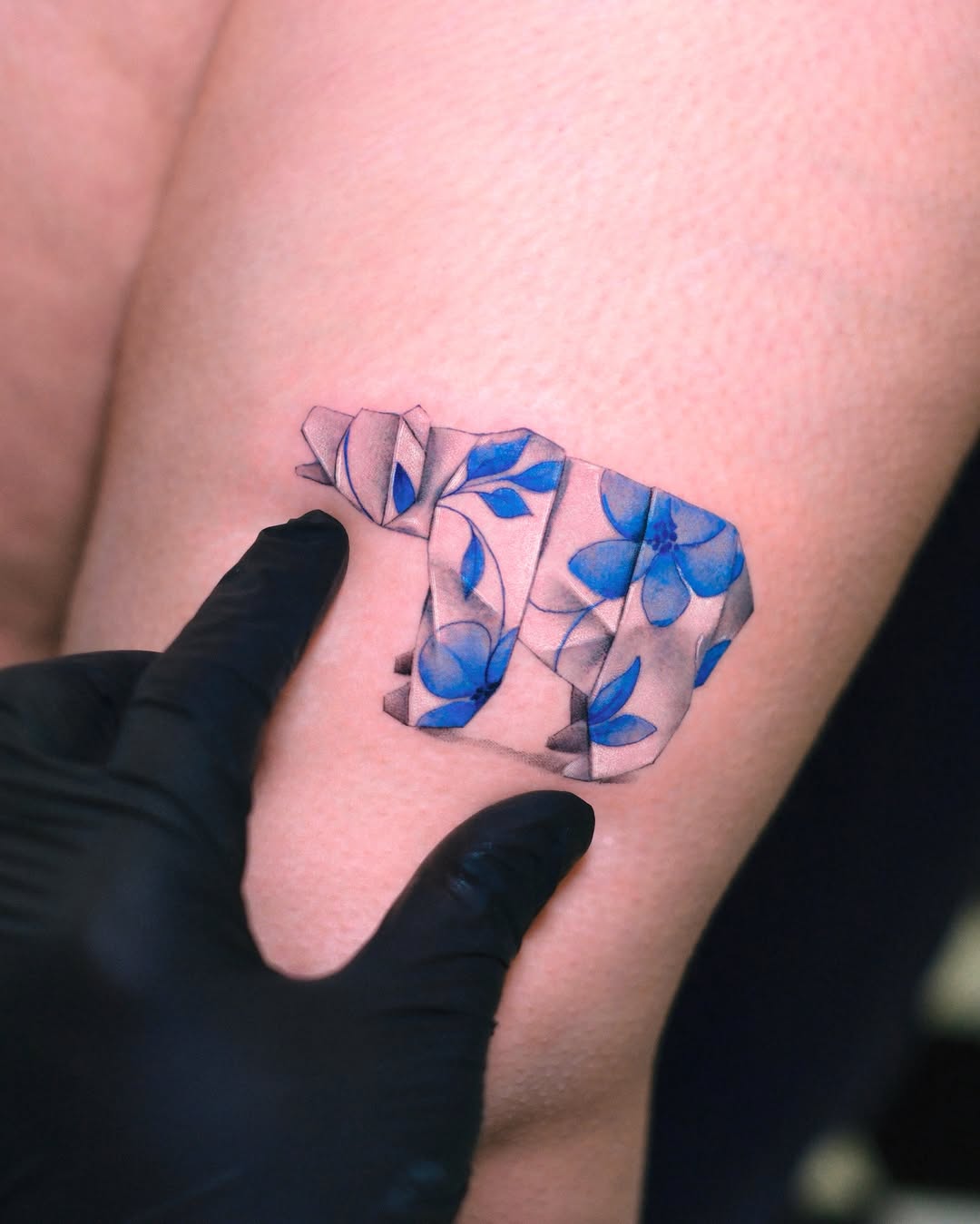 tatuaggidiporcellana