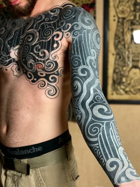 Jessi Manchester