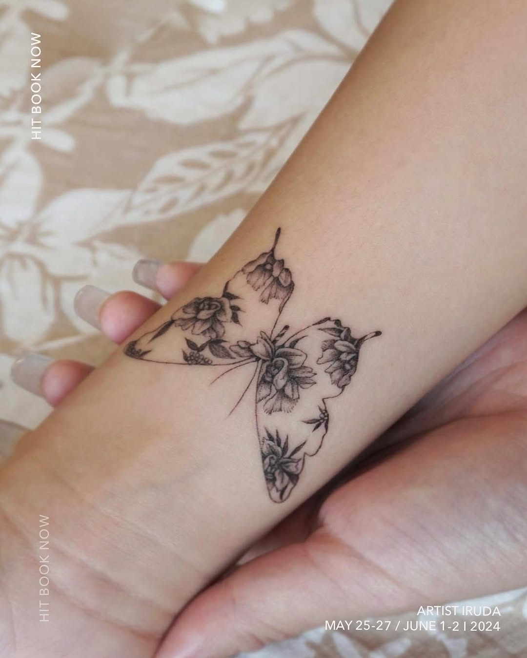 tattooist_iruda