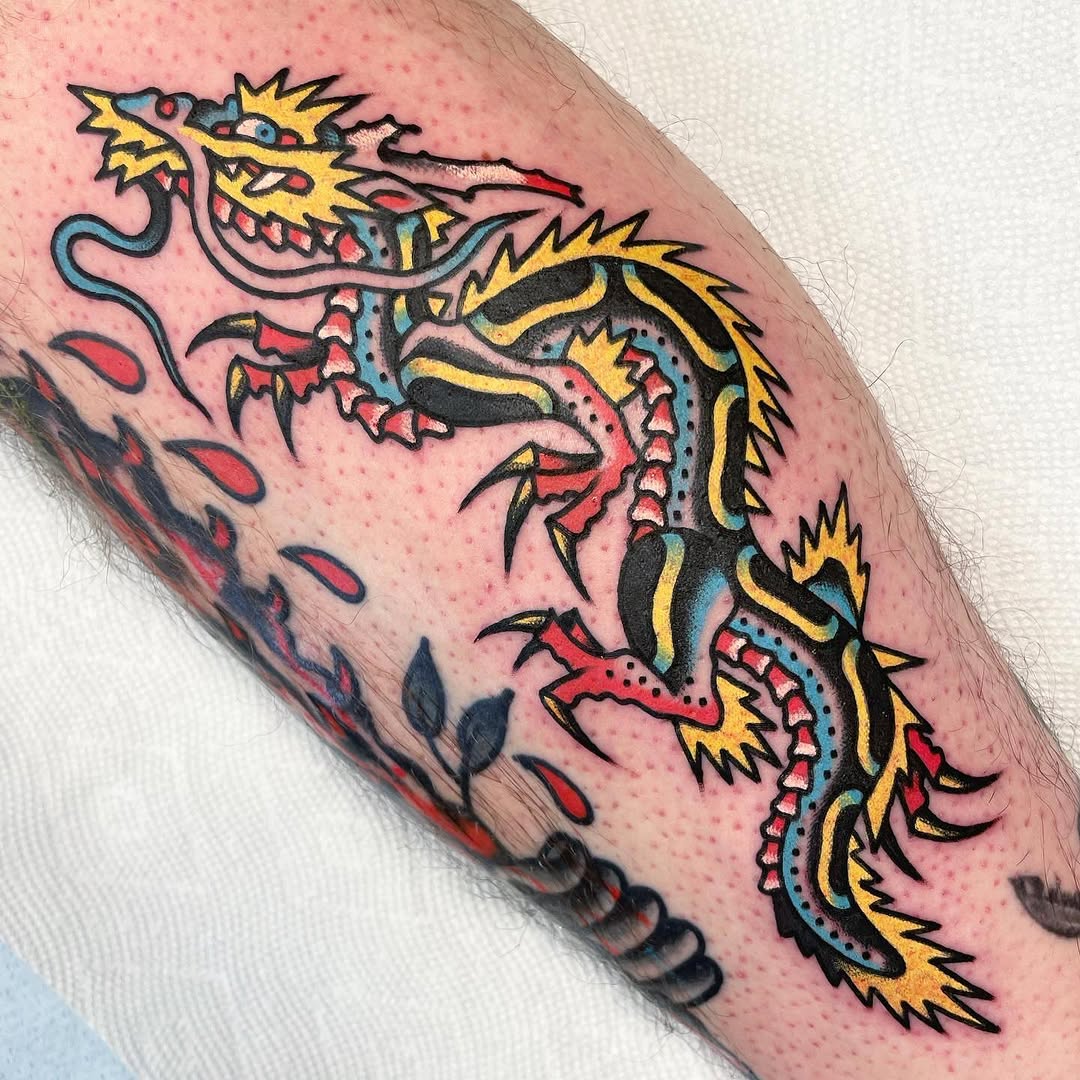 Dragon
