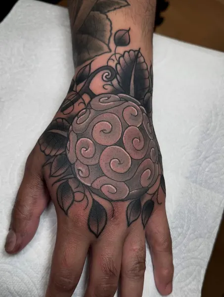 tylerharringtontattoos