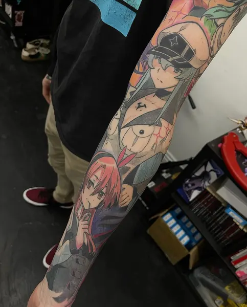 Sakura Jae