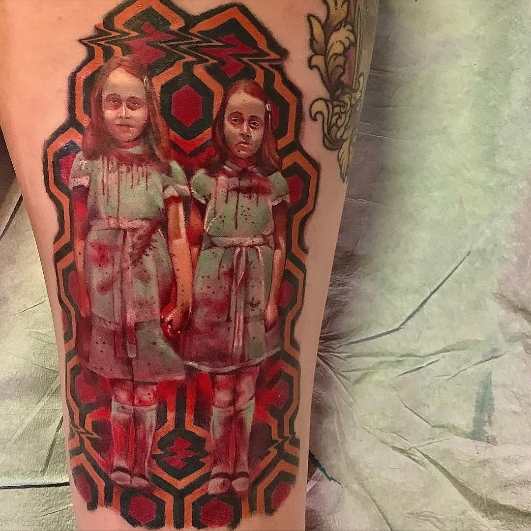 tattoosbyarchie