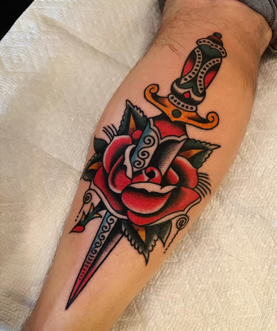 chrisfernandeztattooing