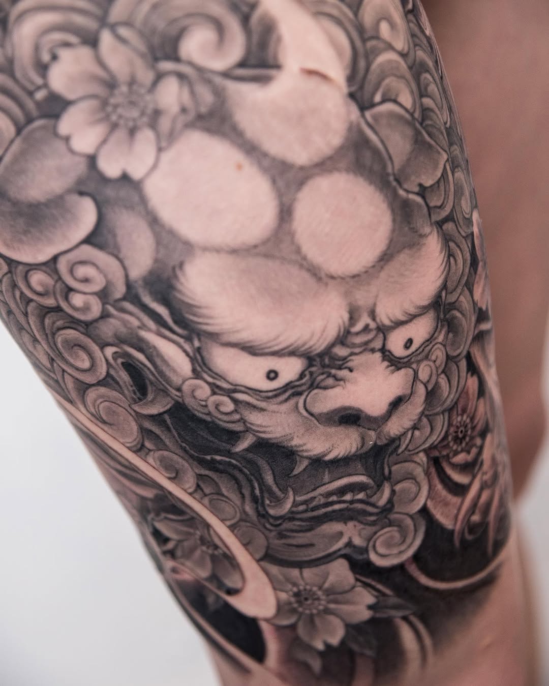 Guru Tattoo
