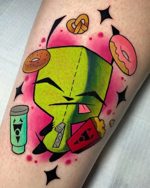 artkaylarose