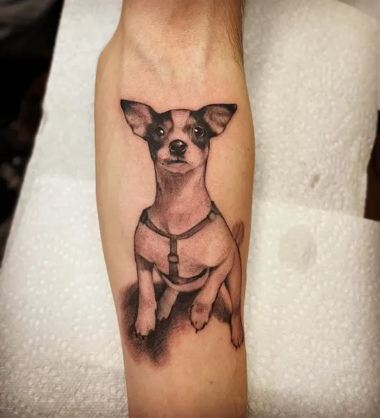timbecktattoos