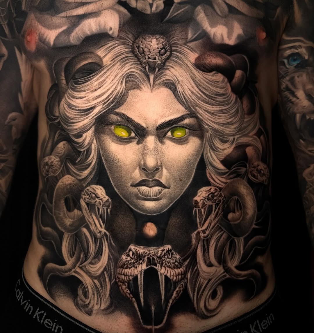 Ryan Mullins