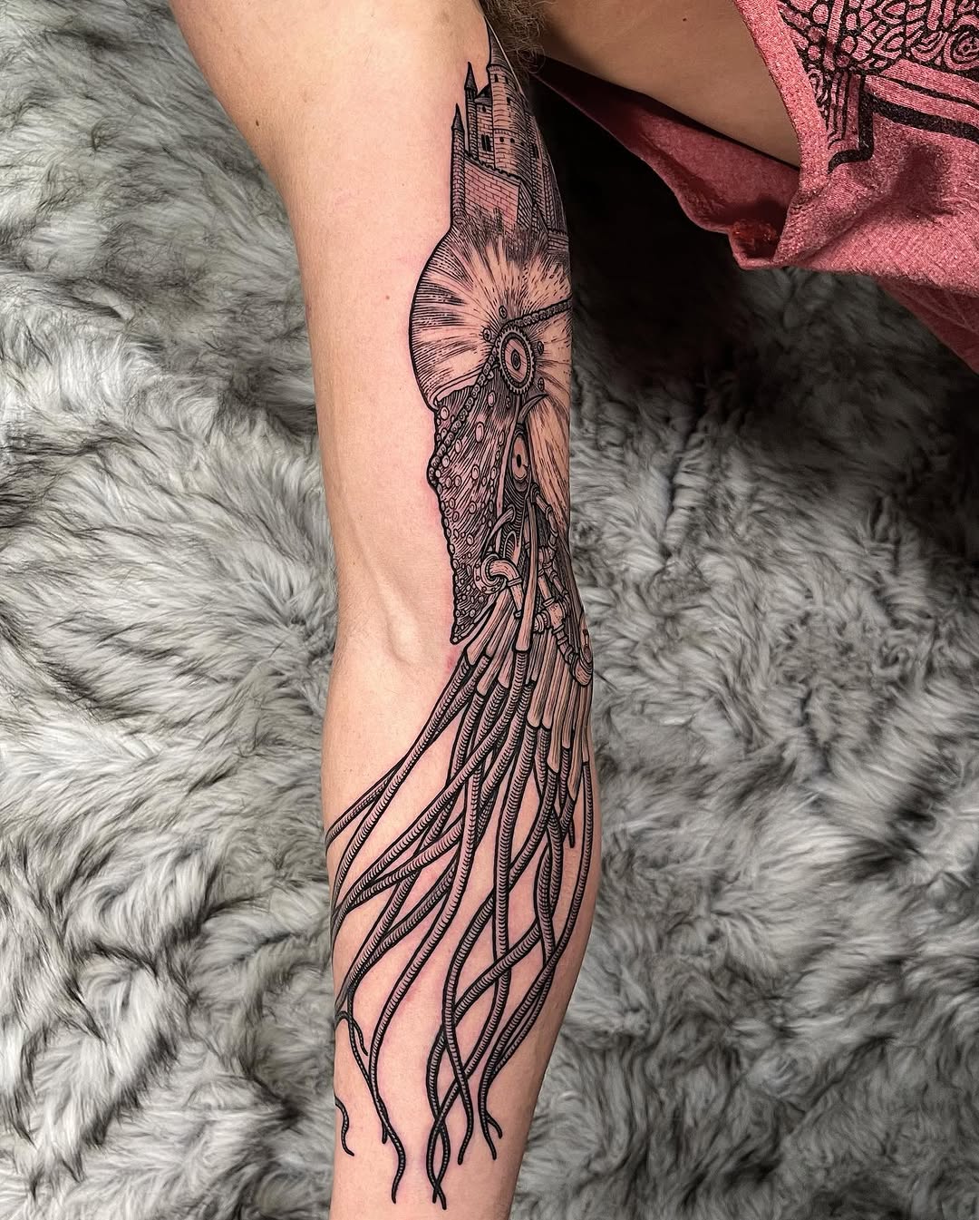tattoosbylandon