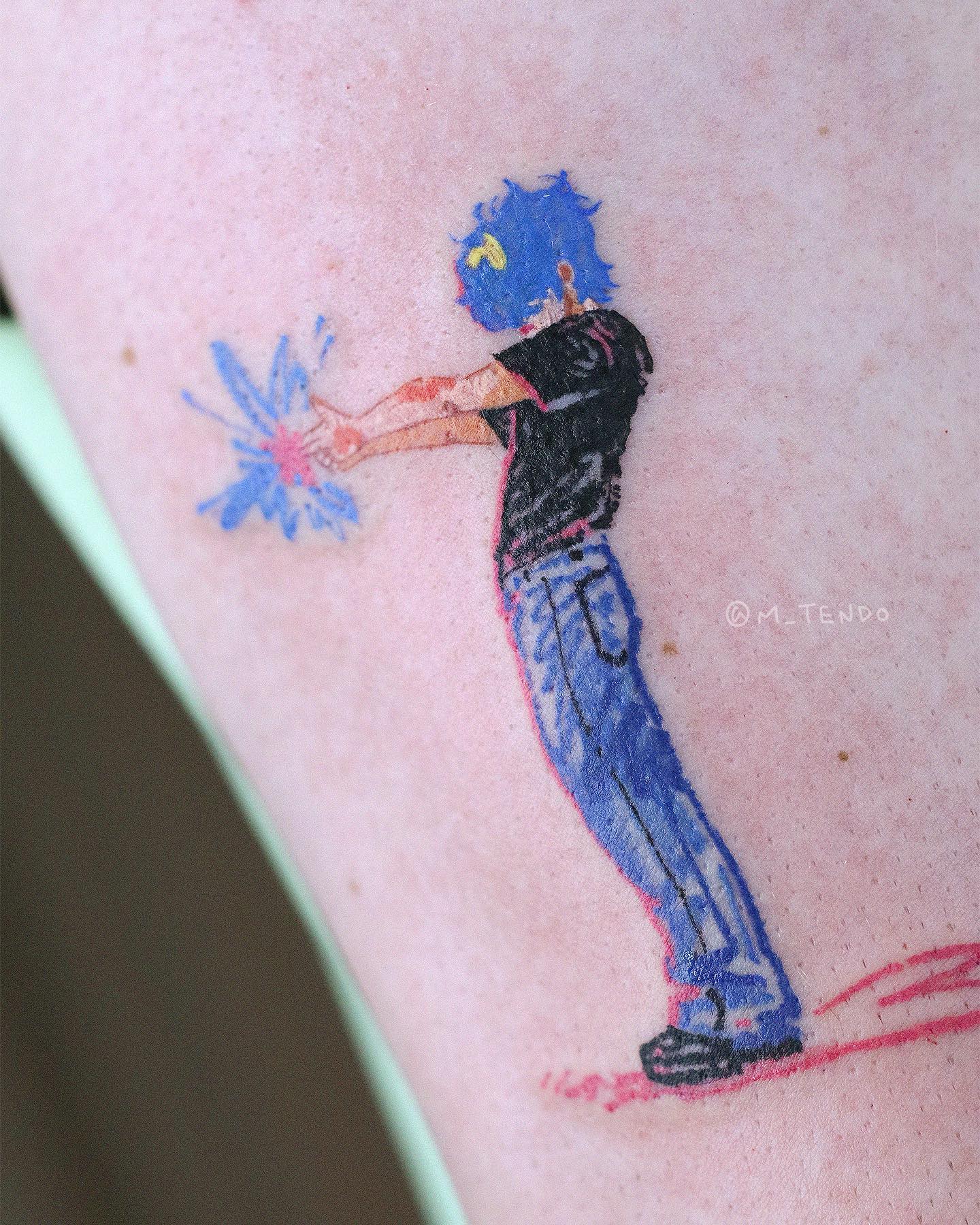Mini