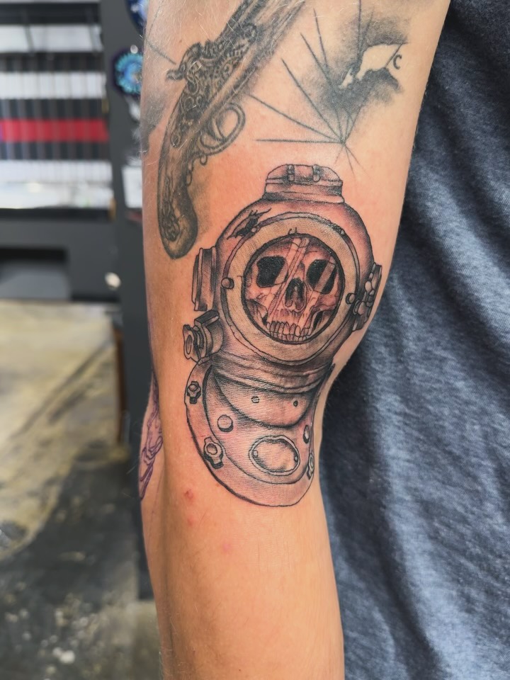 prisonbreaktattoos