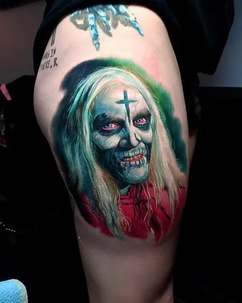 paulackertattoo