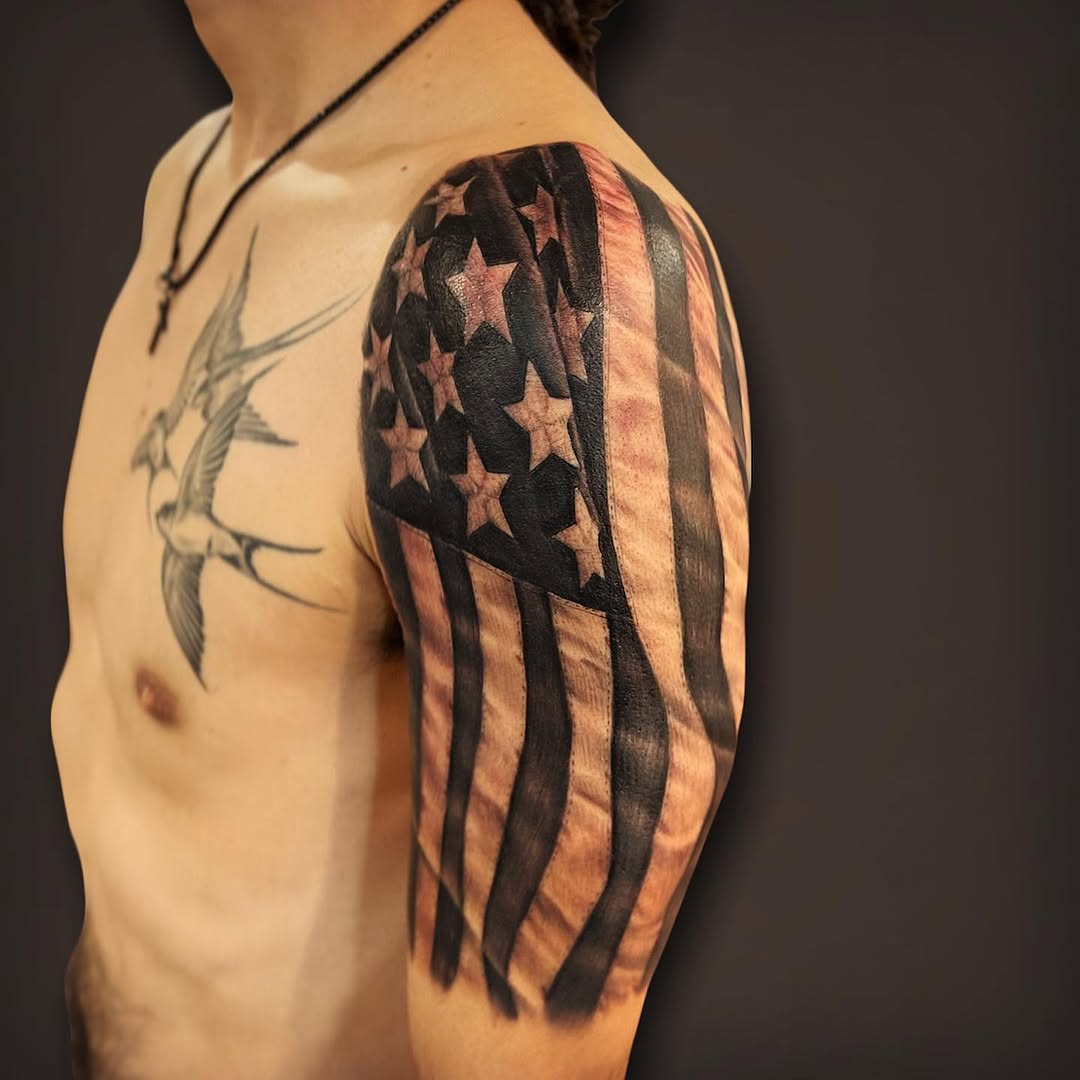 timbecktattoos