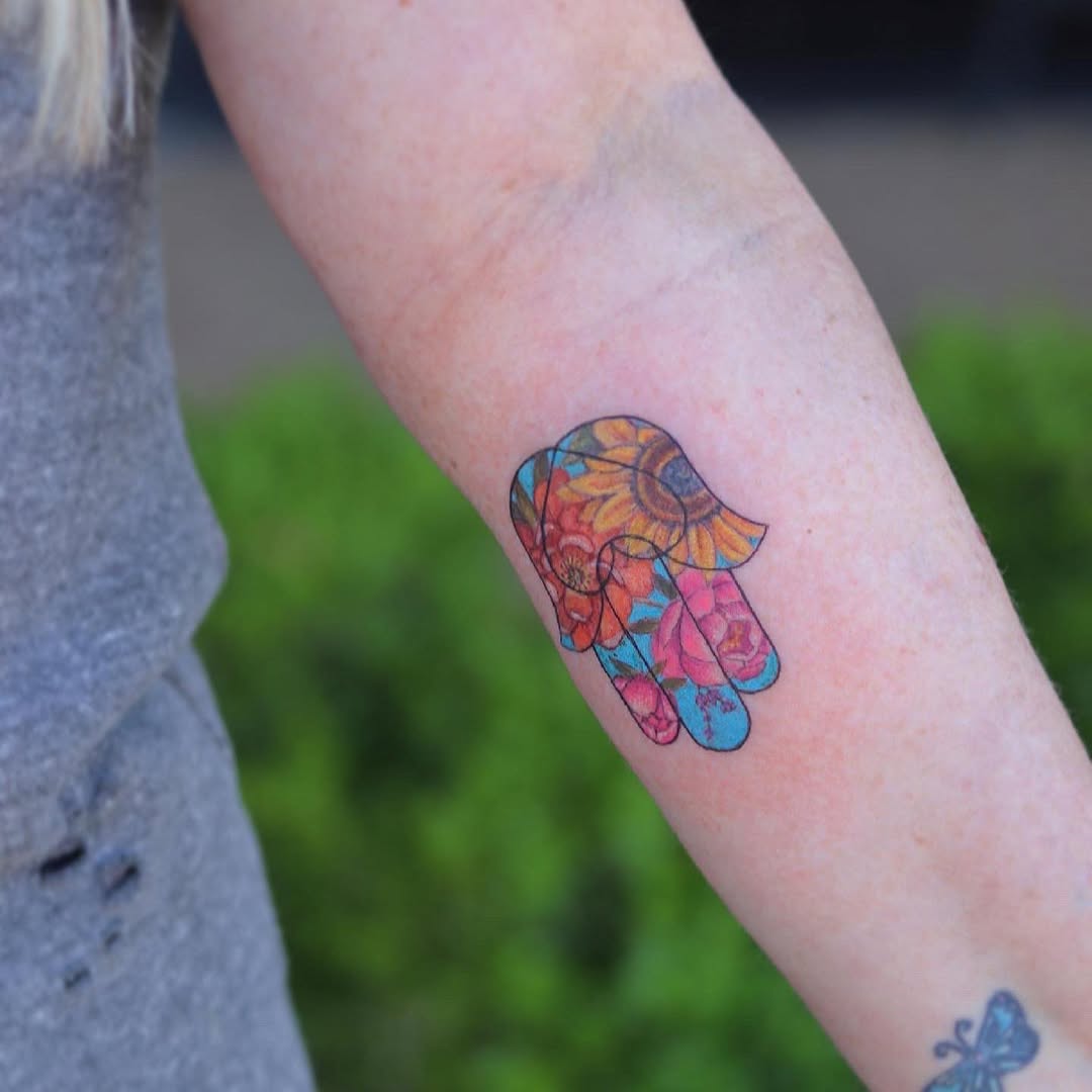 Guru Tattoo
