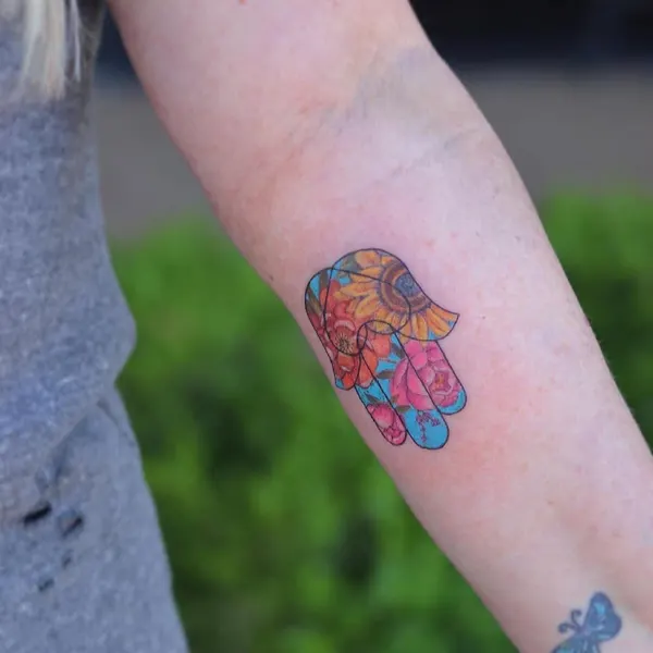 Guru Tattoo