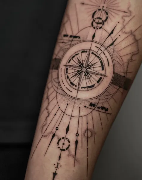 Geometric