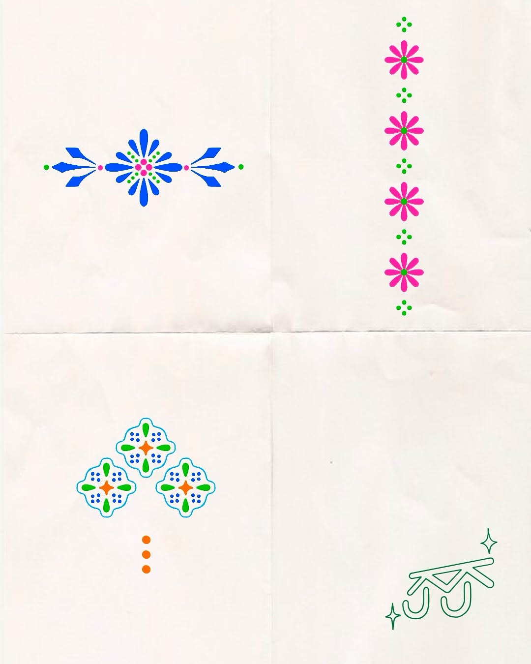 Geometric