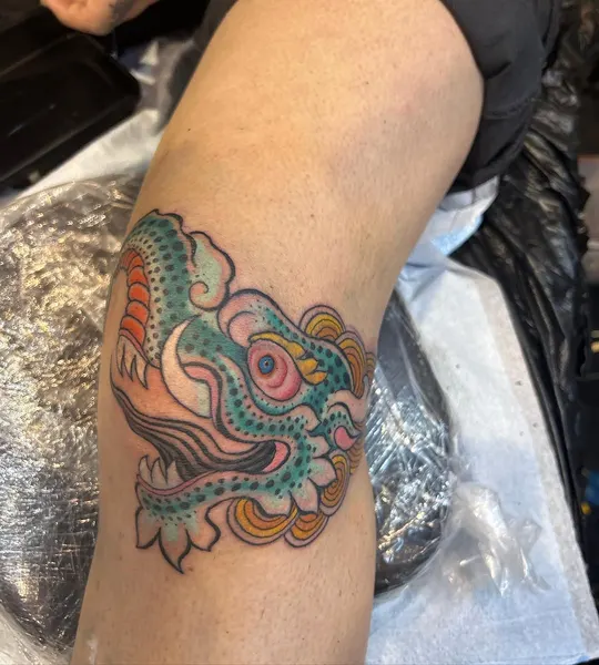 Dragon