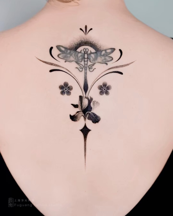 Nature, Flower, Animal