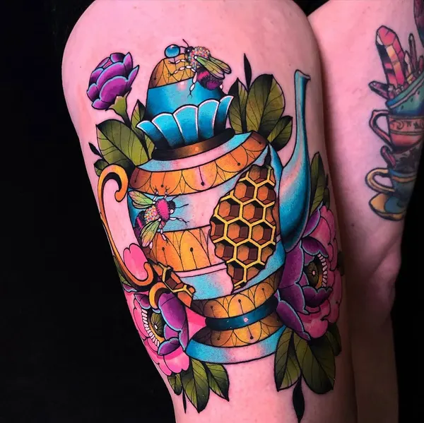 Geometric