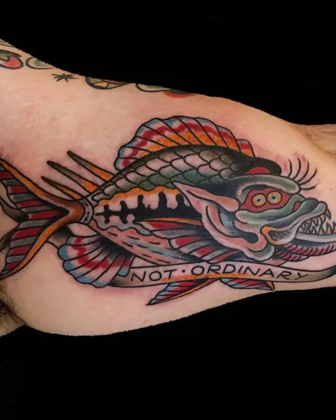 Full Circle Tattoo