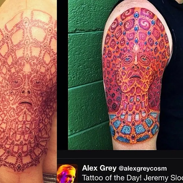 Sloo Tattoos