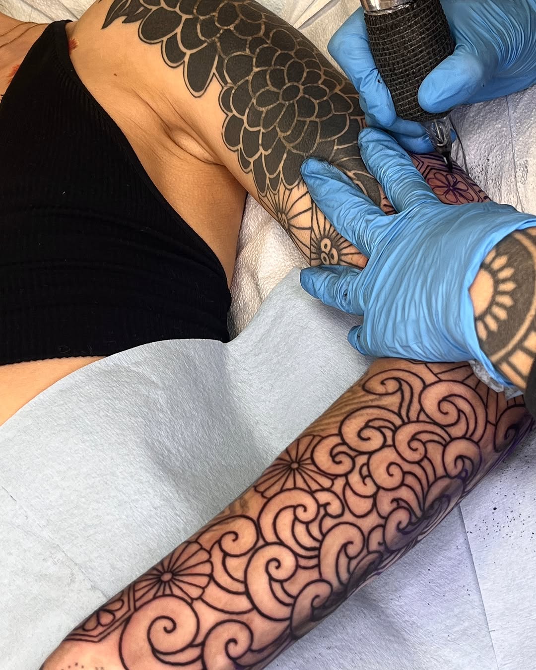 Jessi Manchester