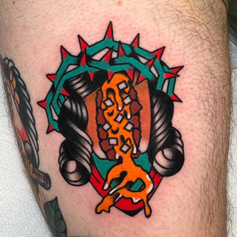 jessbakertattoo