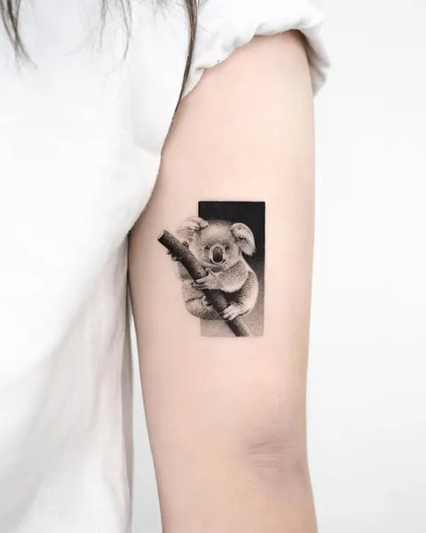 코알라