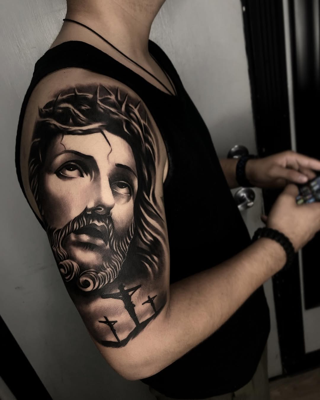 Luis Inda